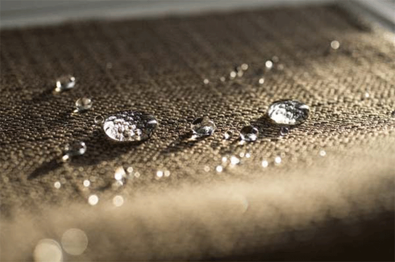Vải nano phù hợp may áo đồng phục cao cấp vì giá thành cao